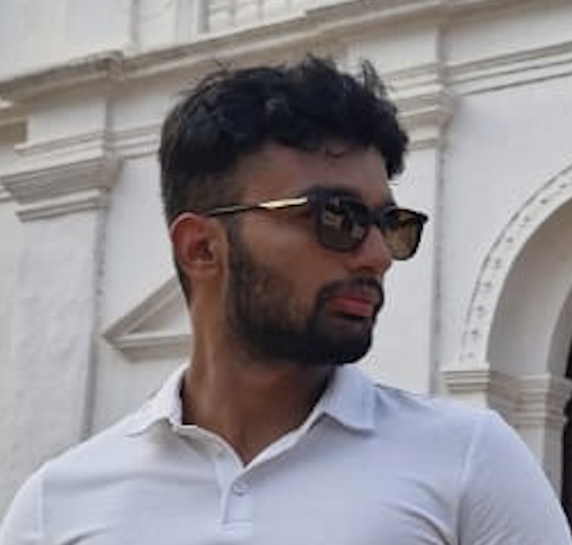 Darshan Gowda